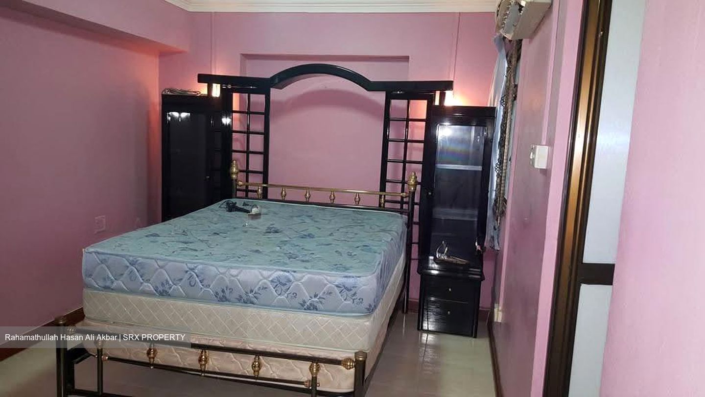 Blk 665B Jurong West Street 64 (Jurong West), HDB Executive #608030521
